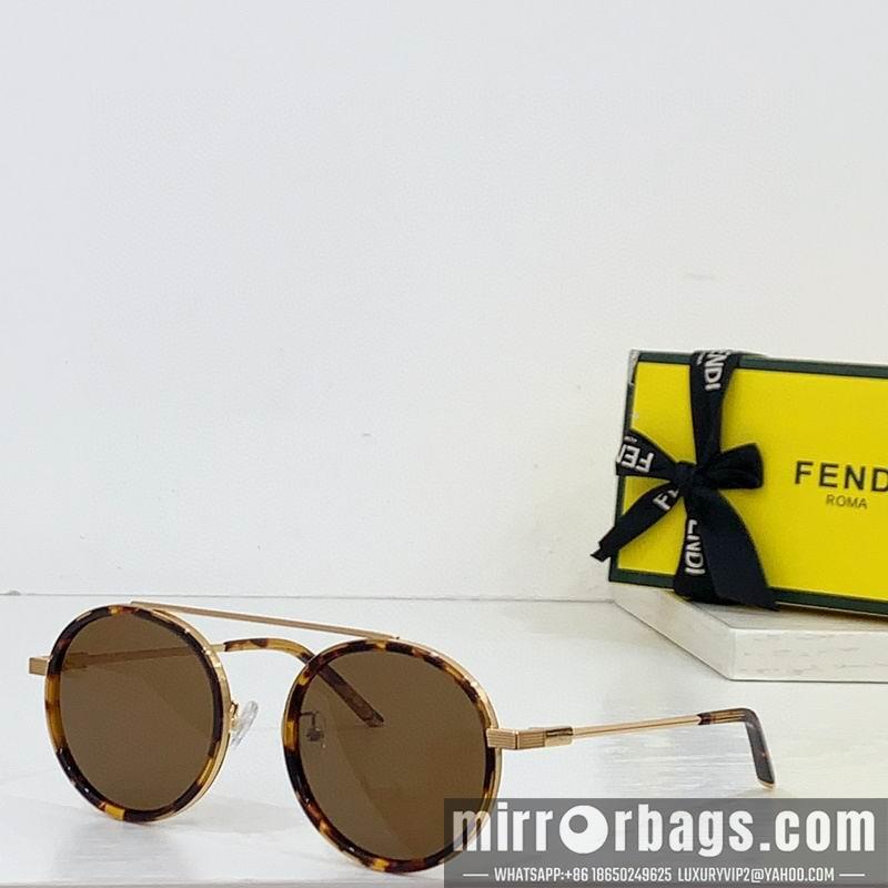 Replica Fendi Glasses smh65