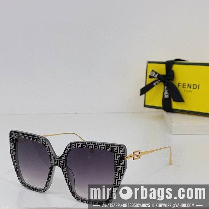 Replica Fendi Glasses smh02