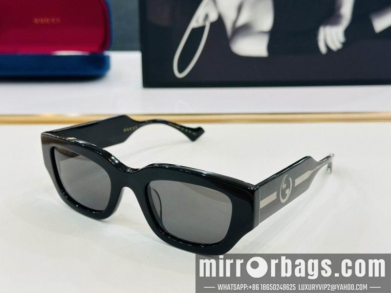 Replica Gucci Glasses smr120