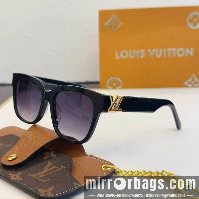 Replica LV Glasses smx145
