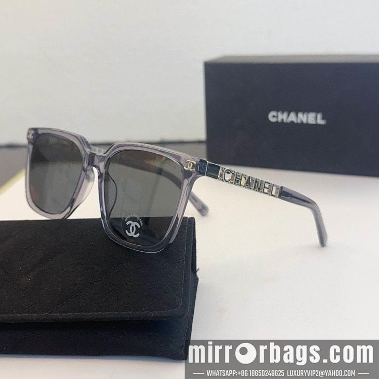 Replica Chanel Glasses smx334