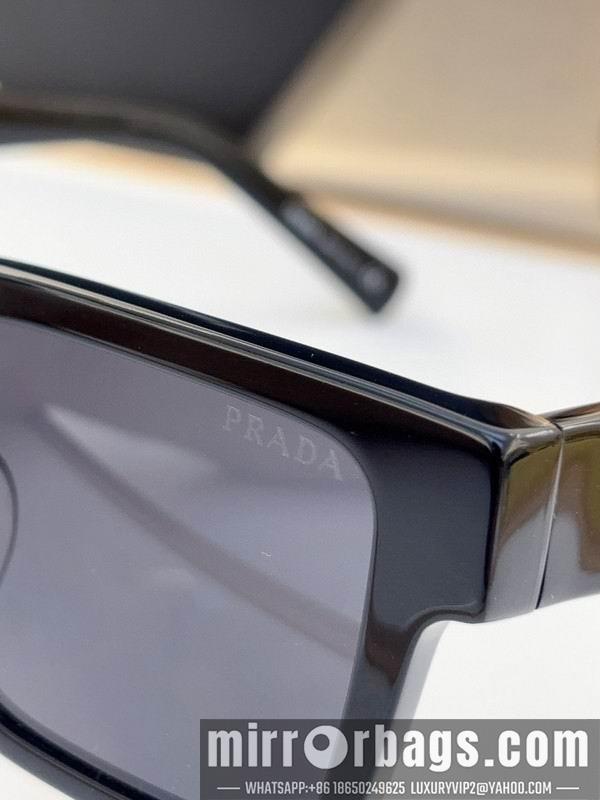 Replica Prada Glasses smh107