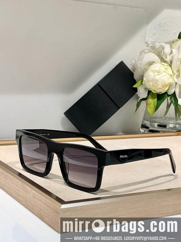 Replica Prada Glasses smr03