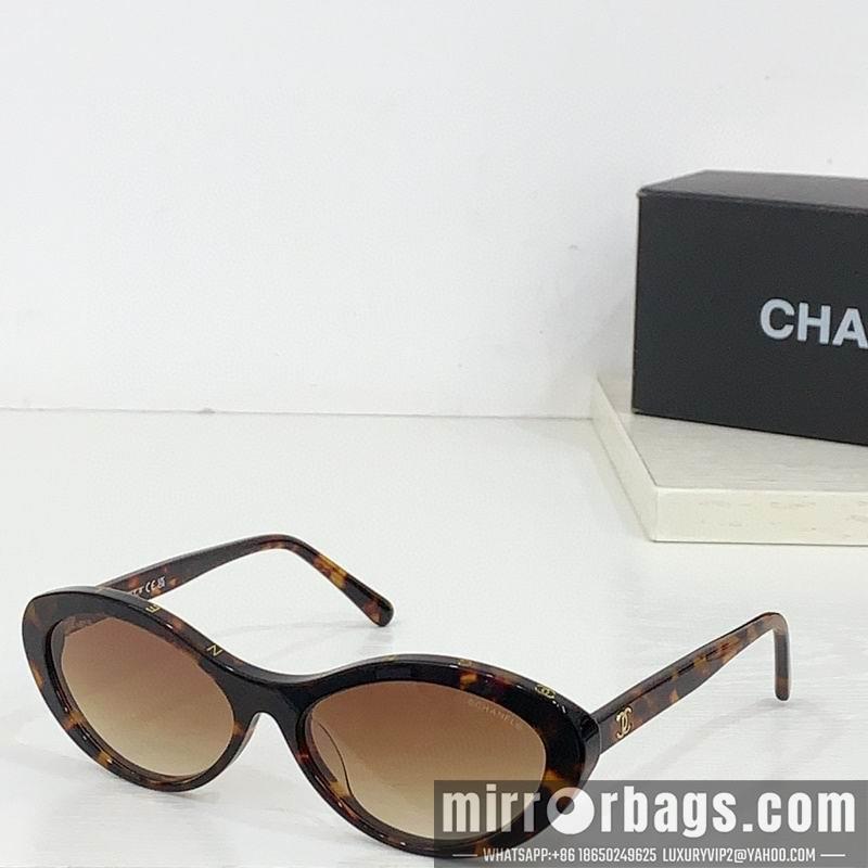 Replica Chanel Glasses smr70