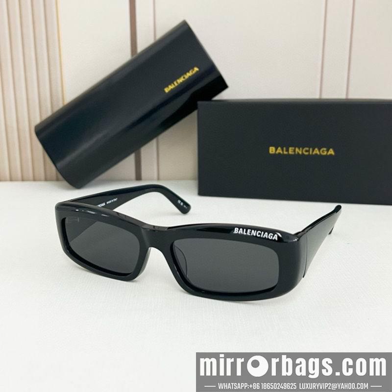 Replica Balenciaga Glasses smx54