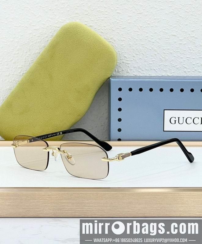 Replica Gucci Glasses smh137