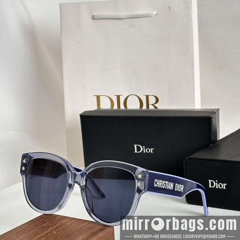 Replica Dior Glasses 03smh15