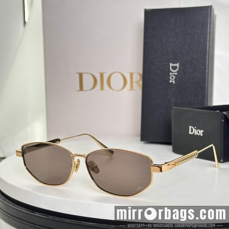 Replica Dior Glasses 03smh35