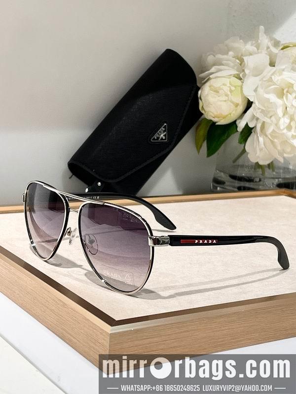Replica Prada Glasses smr23