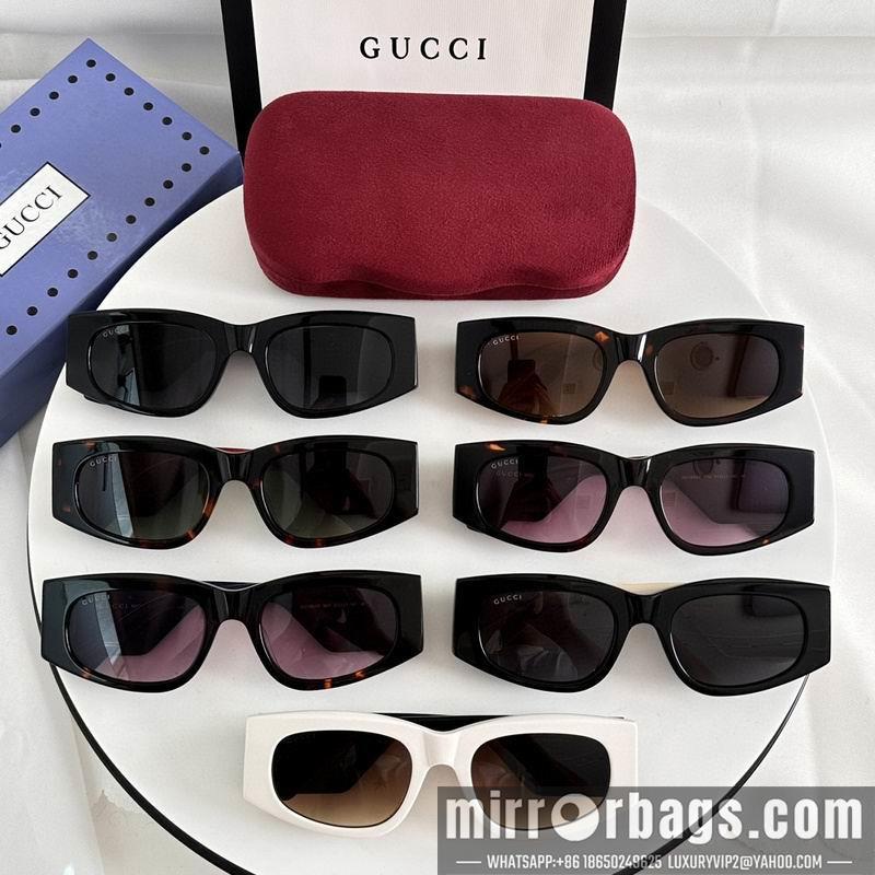 Replica Gucci Glasses smr161