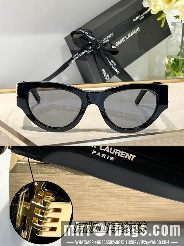 Replica YSL Glasses smx60