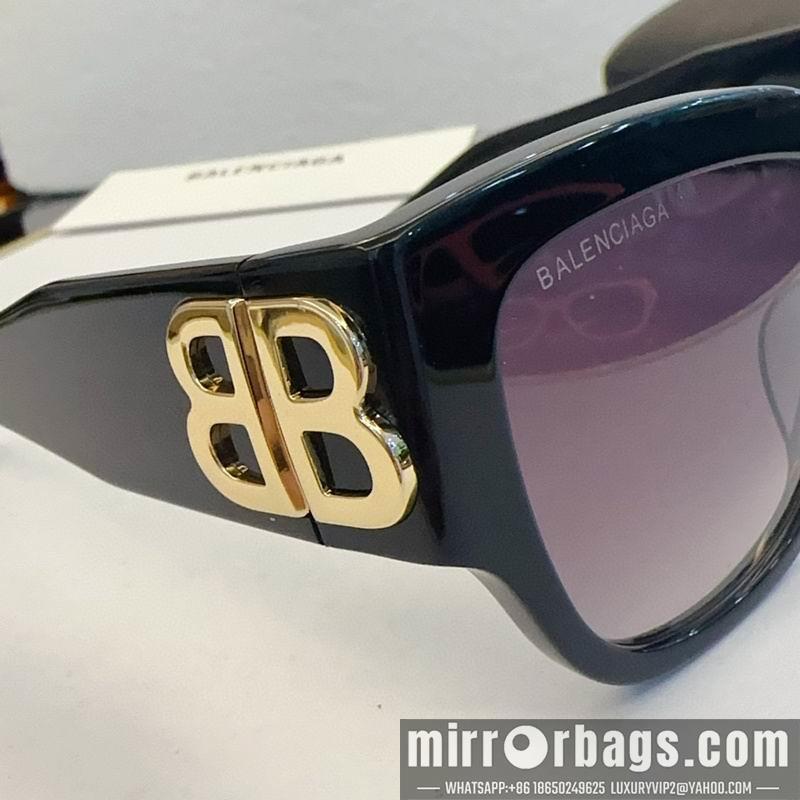 Replica Balenciaga Glasses smx80