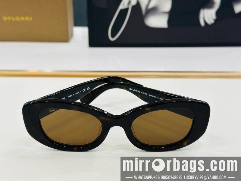 Replica Bvlgari Glasses 03smh51