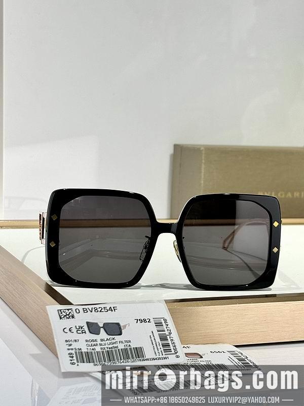 Replica Bvlgari Glasses 03smh88