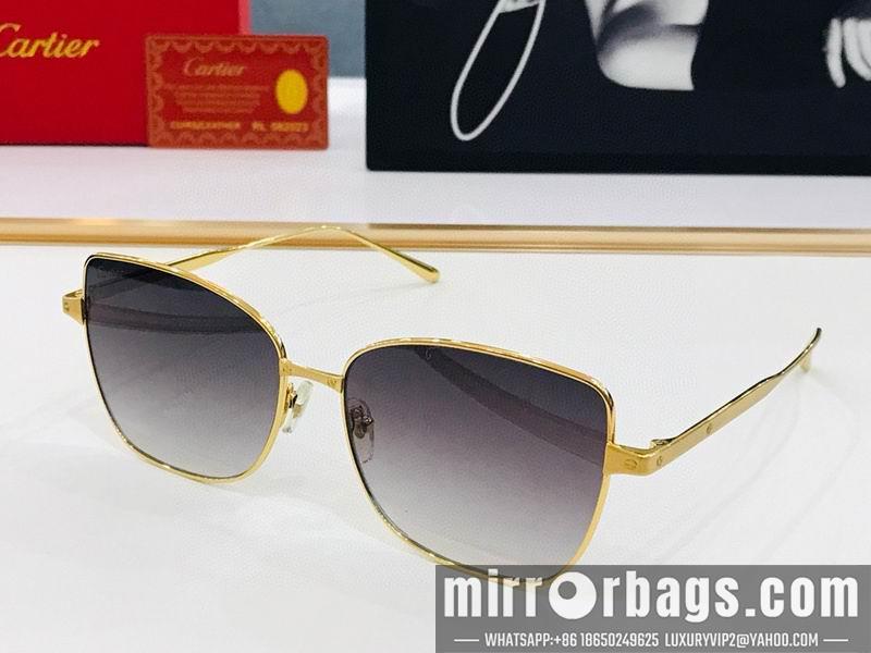 Replica Cartier Glasses smr60