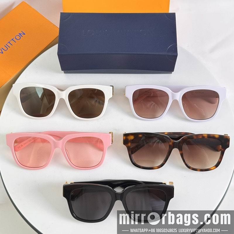 Replica LV Glasses smh125