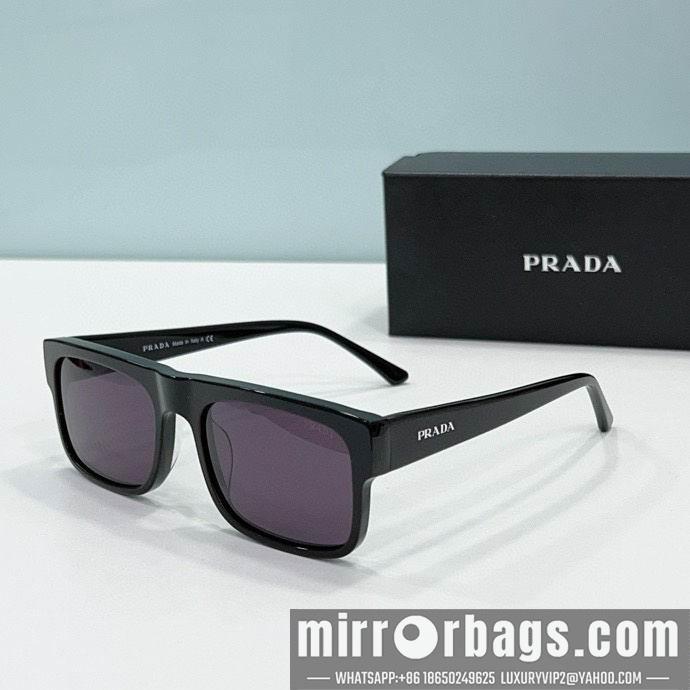 Replica Prada Glasses smr112