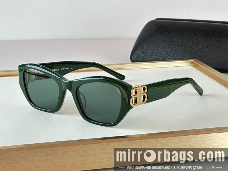Replica Balenciaga Glasses smx65