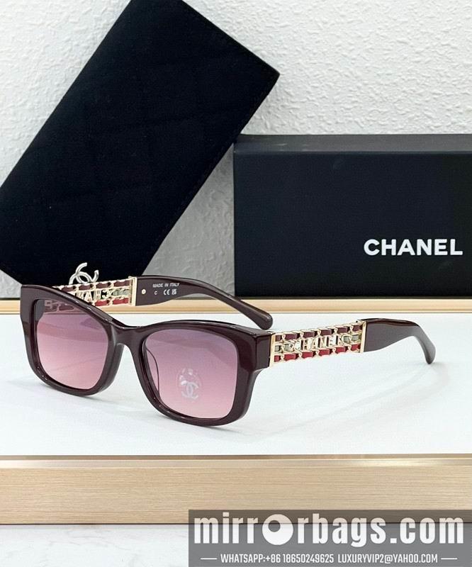 Replica Chanel Glasses smh146