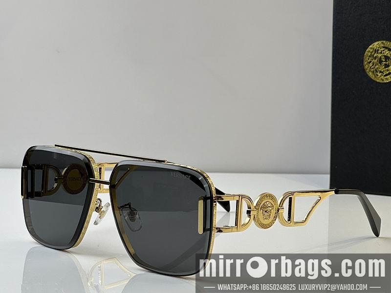Replica Versace Glasses 03smh115