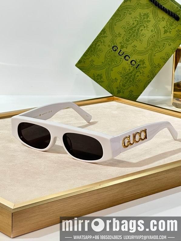 Replica Gucci Glasses smx198