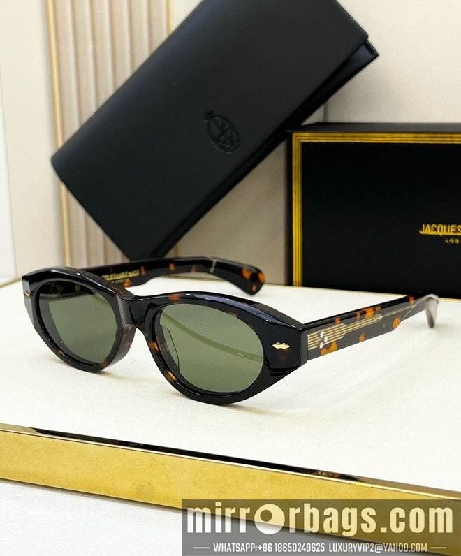 Replica Jacques Marie Mage Glasses smx55