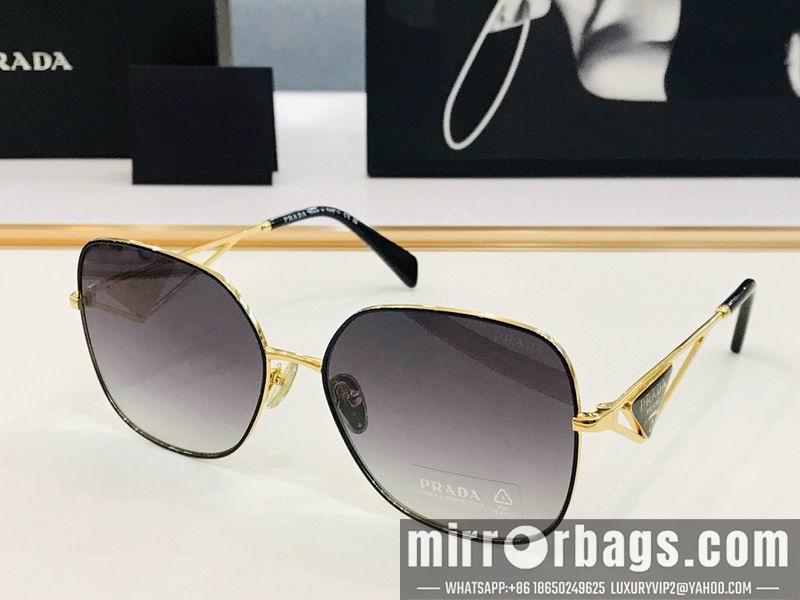 Replica Prada Glasses smr86
