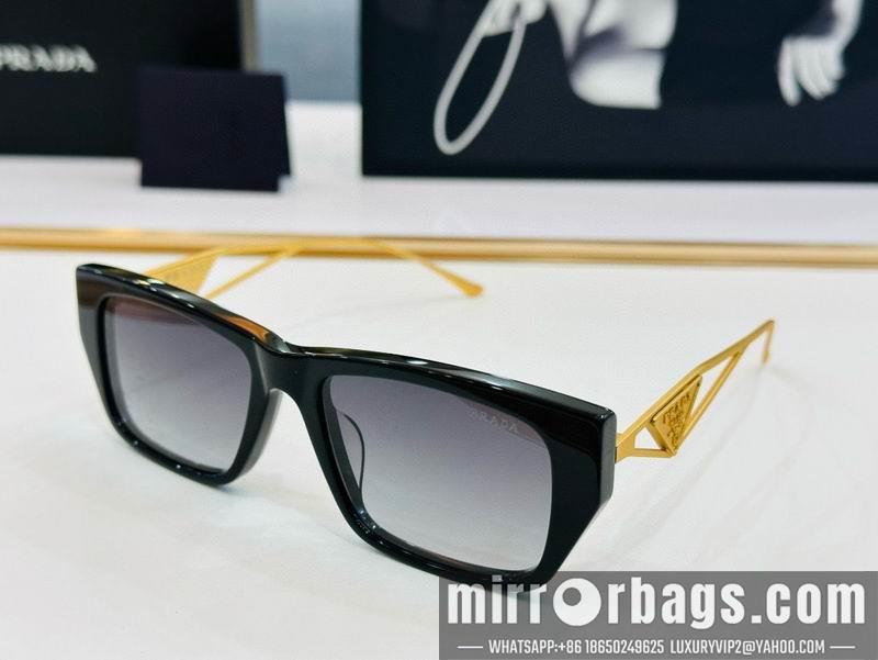 Replica Prada Glasses smr88