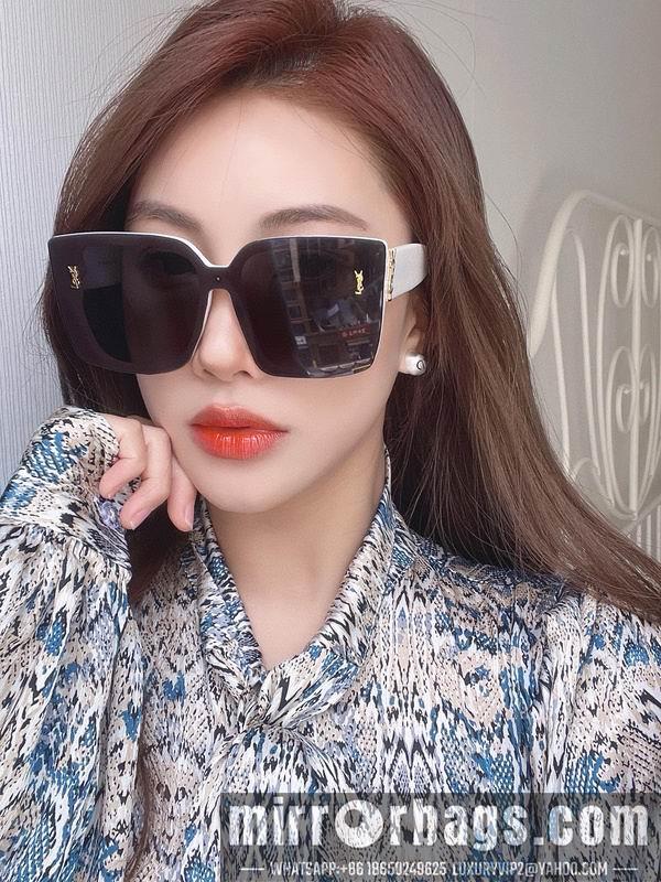 Replica YSL Glasses smx52