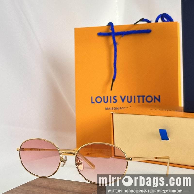 Replica LV Glasses smh81