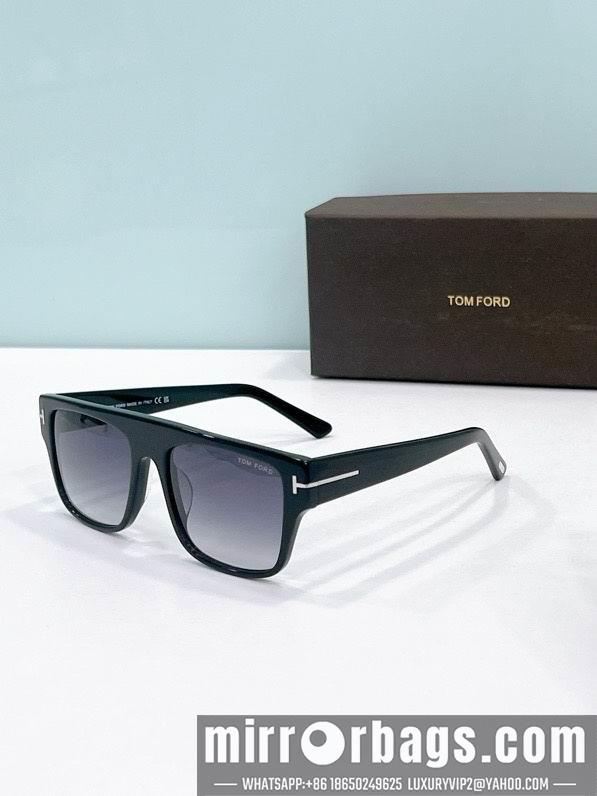 Replica Tom Ford Glasses smx129