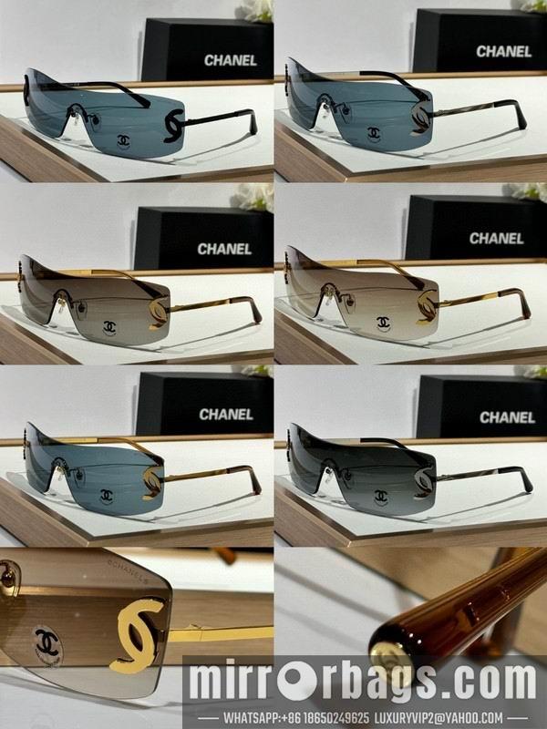 Replica Chanel Glasses smh128