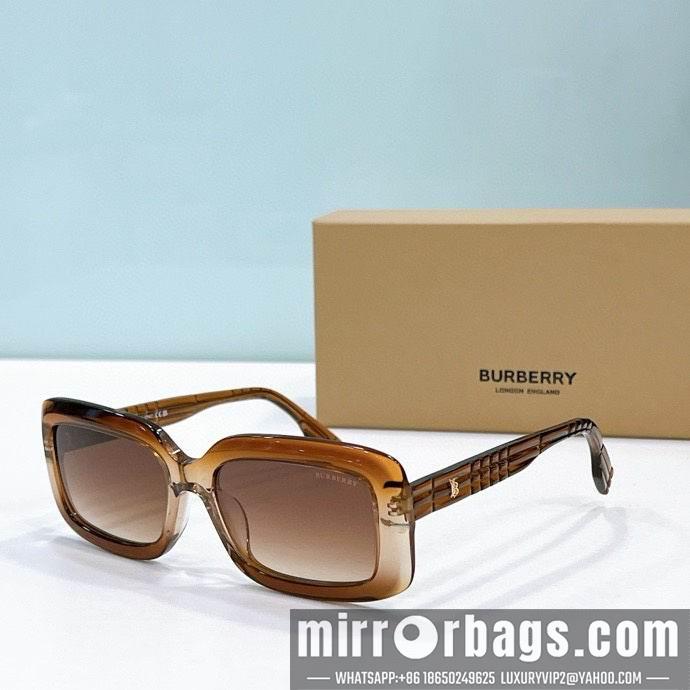 Replica Burberry Glasses smx40