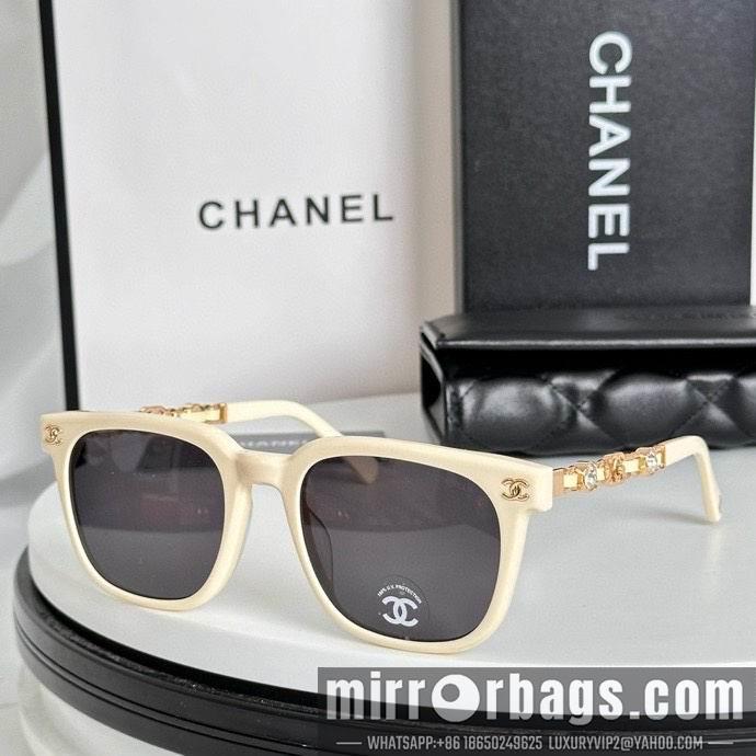 Replica Chanel Glasses smx339