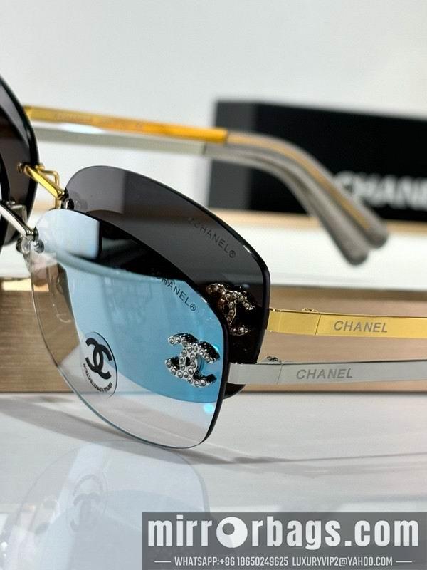 Replica Chanel Glasses smh108
