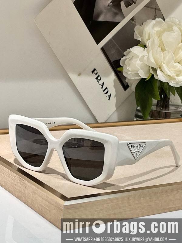 Replica Prada Glasses smr21