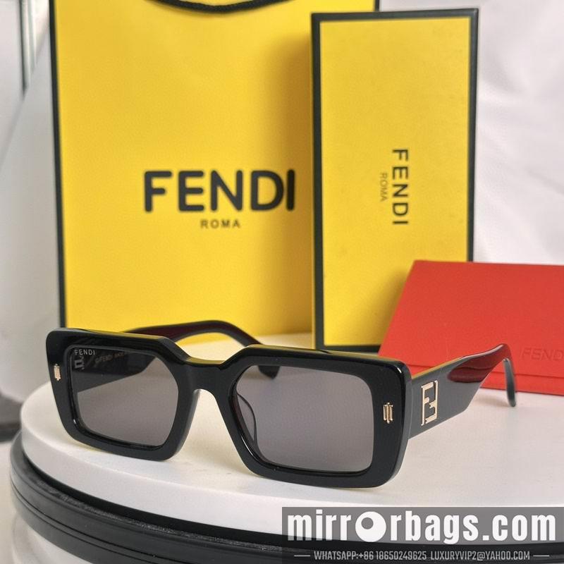 Replica Fendi Glasses smh87