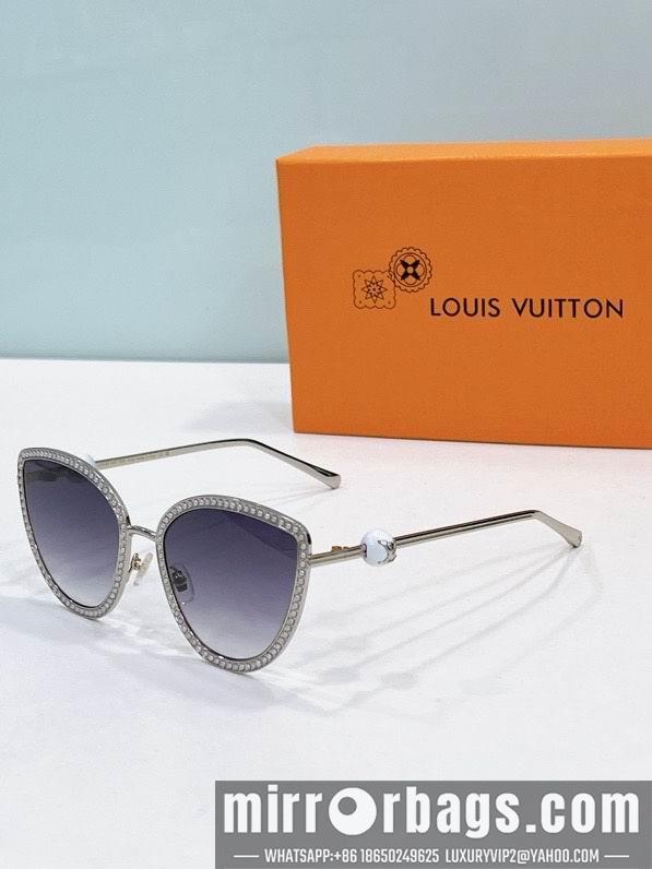 Replica LV Glasses smx134