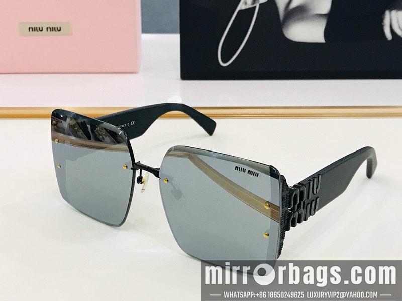 Replica MiuMiu Glasses smx50
