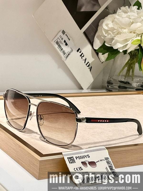 Replica Prada Glasses smr24