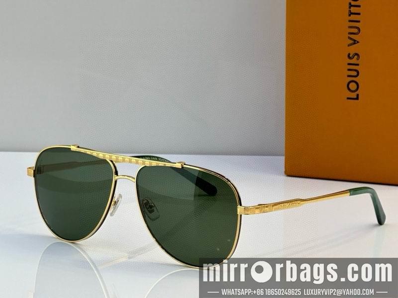 Replica LV Glasses smh10
