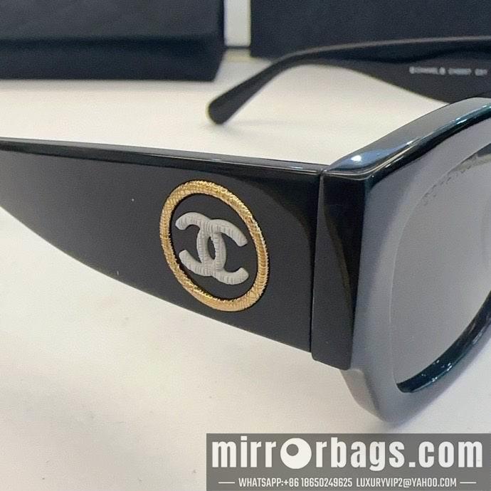 Replica Chanel Glasses smx335
