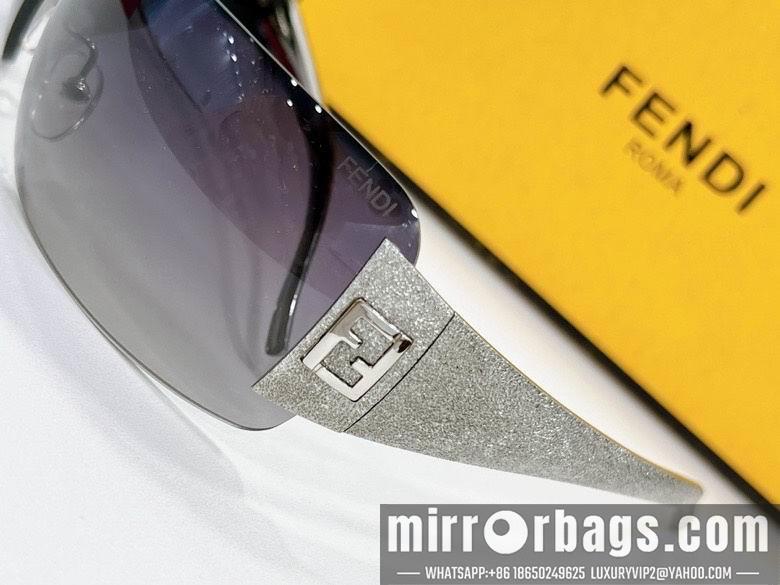 Replica Fendi Glasses smx133