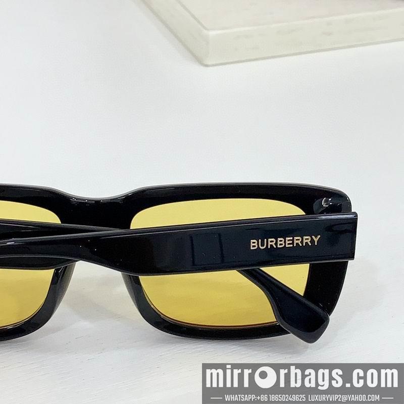 Replica Burberry Glasses smr15