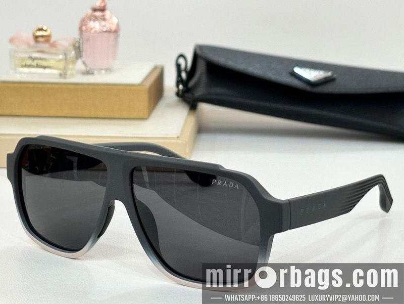 Replica Prada Glasses smr119