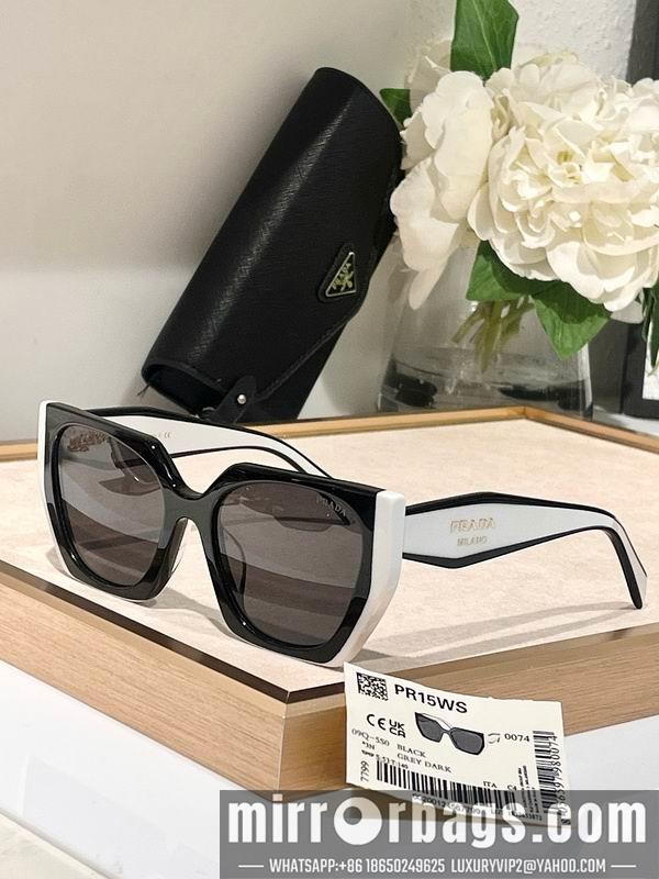 Replica Prada Glasses smr33