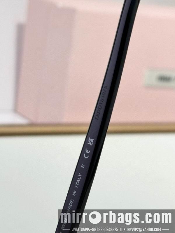 Replica MiuMiu Glasses 03smh45