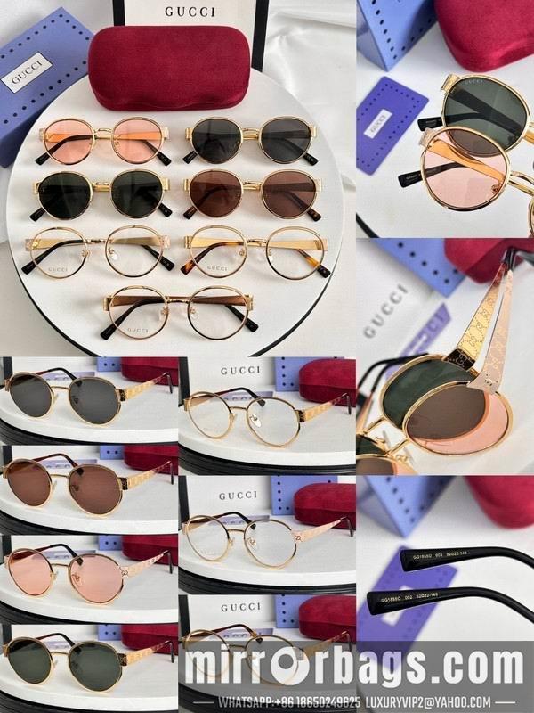 Replica Gucci Glasses smh116