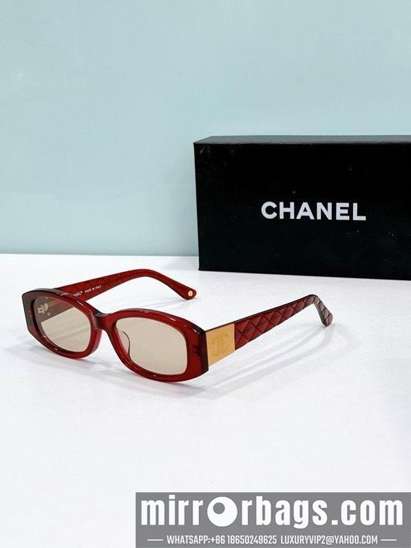 Replica Chanel Glasses smx344