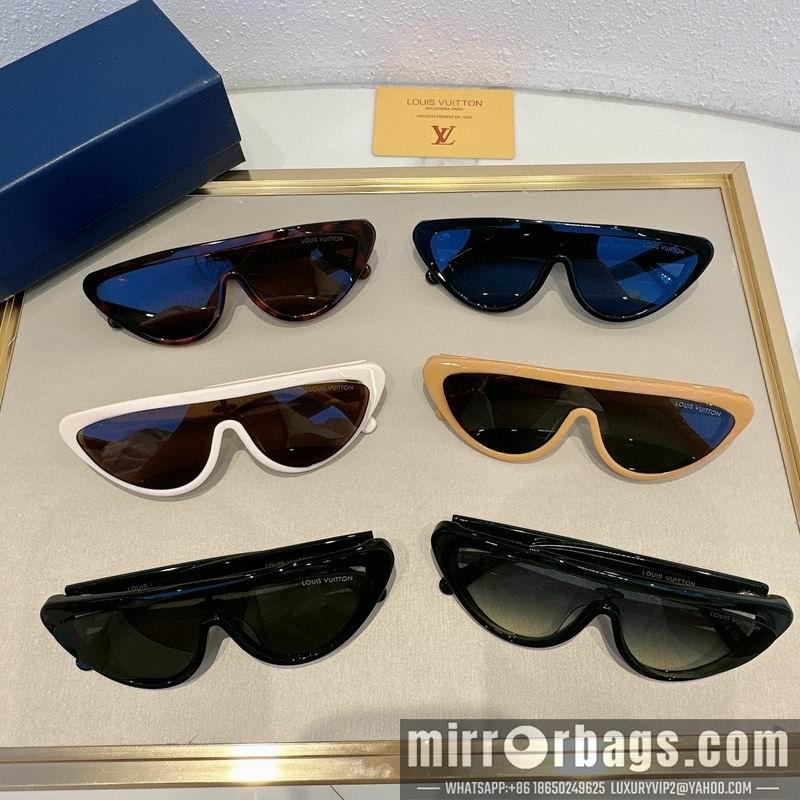 Replica LV Glasses smh183